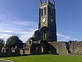 Profile Picture of Kilwinning Abbeyon Wikipedia