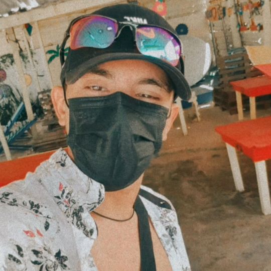 Profile Picture of ＡＲＩＥＬＴＯＮ (@arielton_) on Tiktok