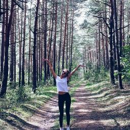 Profile Picture of Анастасия Чикаева (@StacyScaletta7) on Twitter