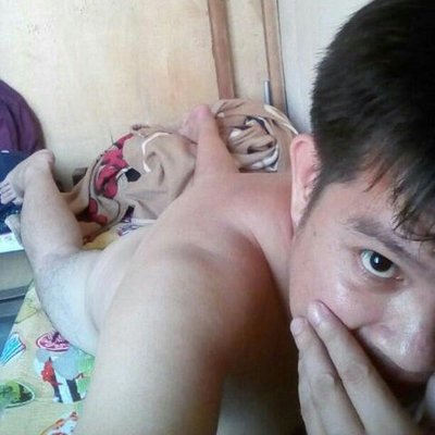 Profile Picture of John Paul Lancaster (@JoviPerillo) on Twitter