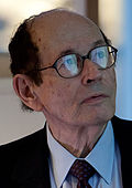 Profile Picture of Gerald Edelman - Wikipediaon Wikipedia