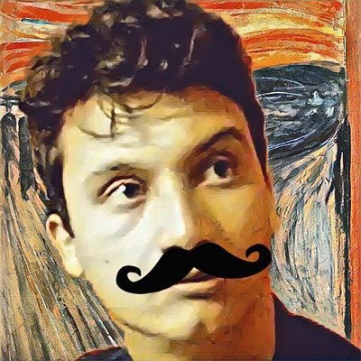 Profile Picture of Carlos Mayora  (Benirou) (@Carls_Ben) on Twitter