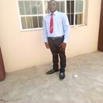 Profile Picture of Maurice Solomon Nkom (@mauricesolomonnkom) on Instagram