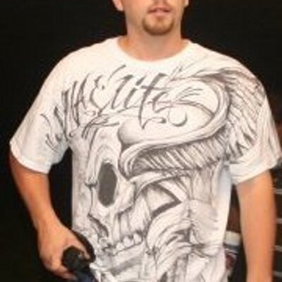 Profile Picture of Jared Grier (@grierjared) on Twitter