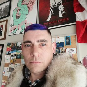 Profile Picture of Dave Graham (@rexobitus) on Pinterest