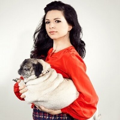 Profile Picture of Anna Lisa McClelland (@annalisamcc) on Twitter