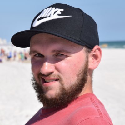 Profile Picture of James Logan Jolly (@thejollyjolly) on Twitter