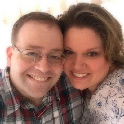 Profile Picture of Jeffrey Boyer (@melentir) on Twitter