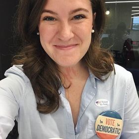 Profile Picture of Alex Witt (@alexandriajwitt) on Pinterest