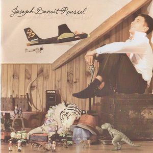 Profile Picture of Roussel Joseph-benoit (@jbstrikeback) on Myspace