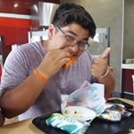 Profile Picture of jacob gallardo (@superfrog42) on Instagram