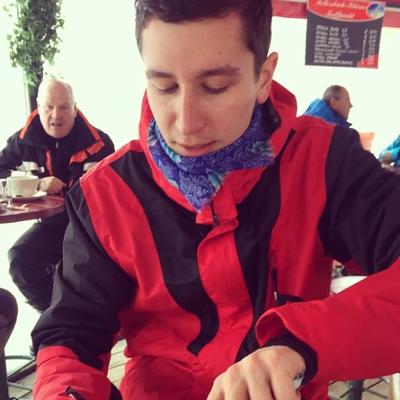 Profile Picture of Chris Kwiatkowski (@Chrissyk64) on Twitter