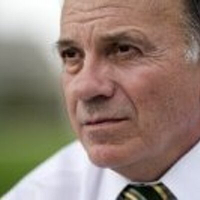 Profile Picture of Tom Tancredo (@ttancredo) on Twitter