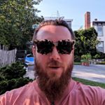 Profile Picture of Jim Wright (@the_wright_jim) on Instagram