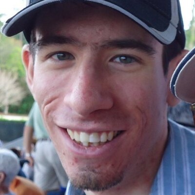 Profile Picture of David Pilon (@PilonD) on Twitter