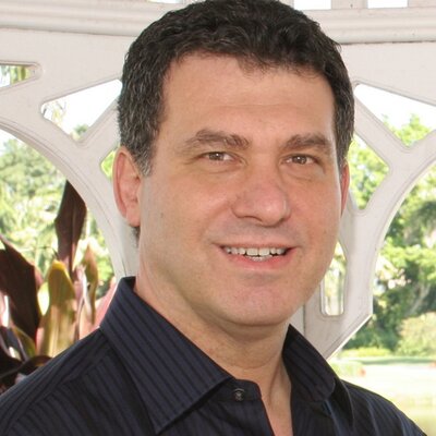 Profile Picture of Jeff Salamon (@jeffreysalamon) on Twitter