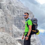 Profile Picture of ALBERTO (@alberto___andreotti) on Instagram