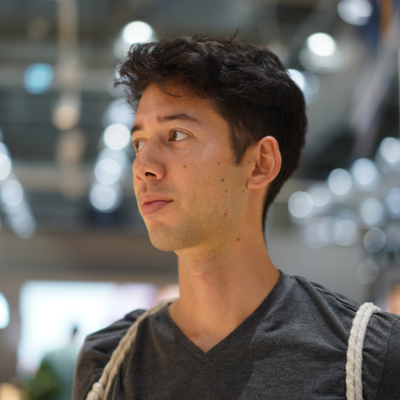 Jeremy Bernier - Twitter Profile Picture of Jeremy Bernier (@jeremybernier) on Twitter