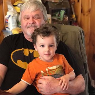 Profile Picture of Jim Dexter (@jim.dexter.902) on Facebook