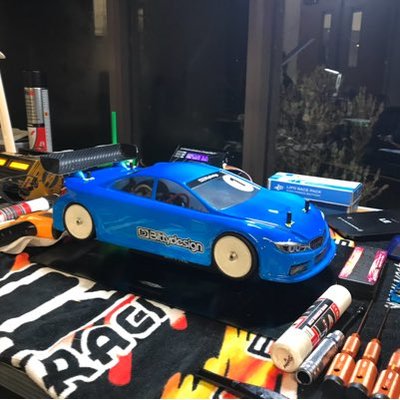 Profile Picture of Thomas Vick (@TomVick14) on Twitter