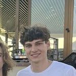 Profile Picture of William Novak (@415novak) on Instagram