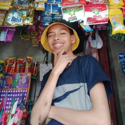 Profile Picture of Mark_Tyrone_Fallarcuna_Falo (@falo_mark) on Twitter