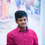 Profile Picture of Vijay Balasubramanian (@vijay.balasubramanian56) on Instagram