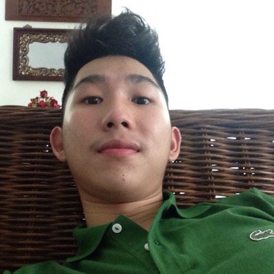 Profile Picture of William Mah (@@imWilliamMah) on Twitter