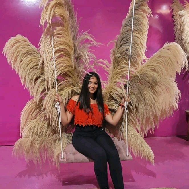 Profile Picture of Erika_Arza (@erika_arza) on Tiktok