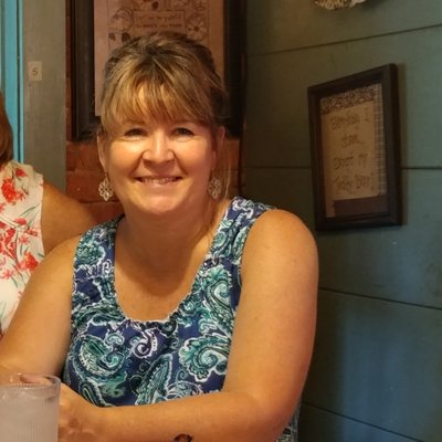 Profile Picture of Melinda Thompson (@WapahaniLibrary) on Twitter