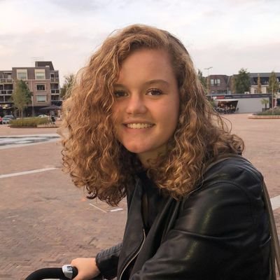 Profile Picture of Kirsten Van Seeters (@KirstenSeeters) on Twitter