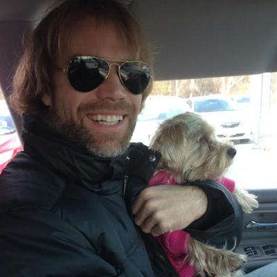 Profile Picture of Steve Flemming (@SteveFlemming11) on Twitter