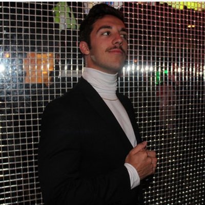 Profile Picture of Jacob Federico (@federicoyouknow) on Twitter