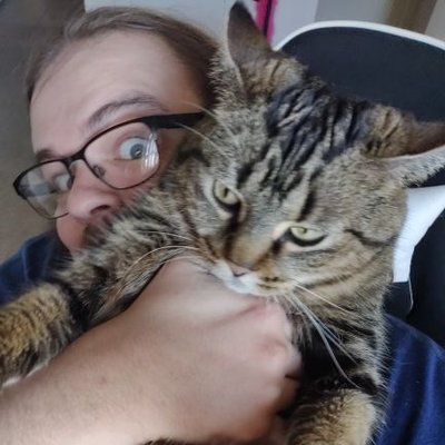 Profile Picture of Daniel Pettyjohn (@MightyKrillin) on Twitter