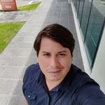 Aarón Bolaños M - Instagram Profile Picture of Aarón Bolaños M (@aaronbolanosm) on Instagram