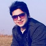 Profile Picture of badar syed (@badarsyed8) on Instagram