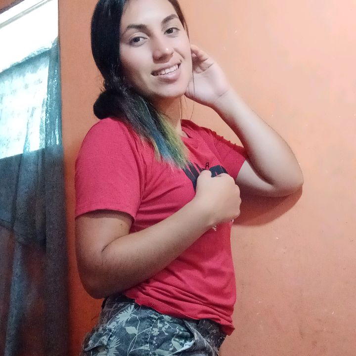 Profile Picture of Lupi Castaneda (@lupicastaneda) on Tiktok