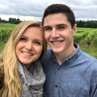 Profile Picture of Adam Gerry (@agerry21) on Twitter