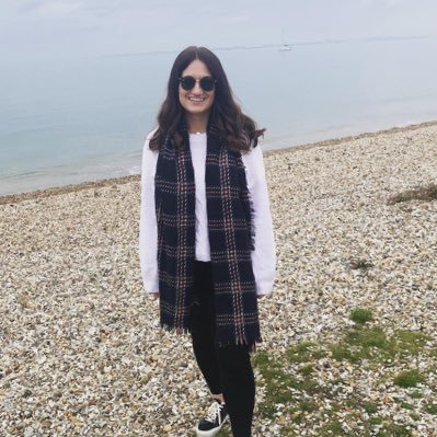 Profile Picture of Shelley Stokes (@Shelleyyy7) on Twitter