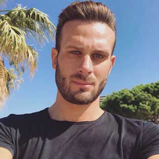 Profile Picture of Jeremy Segura (@jeremy.segura1) on Facebook