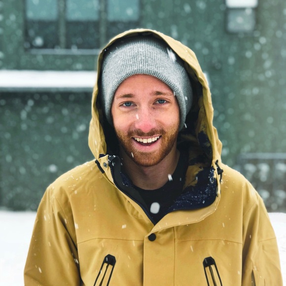 Profile Picture of Steve Cassingham (@stevecassingham) on Poshmark