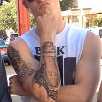 Profile Picture of Brett Grimes (@brett_grimes) on Twitter