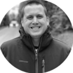 Profile Picture of James Hutcherson (@sforcenerd) on Twitter
