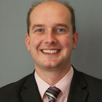 Profile Picture of Jan Erik Huls (@JHHuls) on Twitter