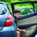 Profile Picture of Karthik Bhat (@karthik_s_bhat) on Instagram