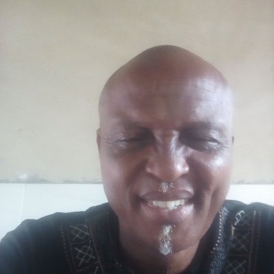 Profile Picture of Alex Rufus (@AlexRufus7) on Twitter