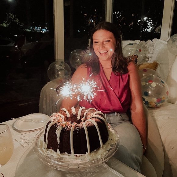 Profile Picture of Sydney Rexford (@srexford7) on Poshmark