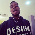 Profile Picture of David Bartholomew (@mc_mrpope) on Instagram