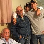 Profile Picture of Chad Milton (@cmilton1963) on Instagram