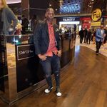 Profile Picture of N David Claiborne (@ndavidclaiborne) on Instagram